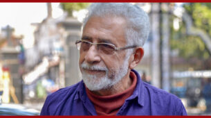 Playing dead is easy: Naseeruddin Shah