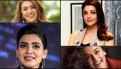 Pongal 2021 Celebrations: Find out what Kajal Aggarwal gifted Hansika Motwani, Taapsee Pannu & Samantha Akkineni on the special occasion