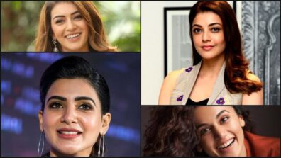 Pongal 2021 Celebrations: Find out what Kajal Aggarwal gifted Hansika Motwani, Taapsee Pannu & Samantha Akkineni on the special occasion