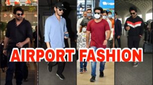 Prabhas Vs Mahesh Babu Vs Allu Arjun VS Jr NTR: Whose airport fashion look do you love the most? Vote Now