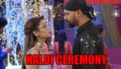 Kumkum Bhagya spoiler alert: Abhi and Pragya’s ‘unplanned’ haldi ceremony