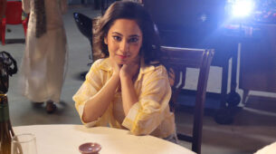 Pragya Kodile makes her acting debut with the music video ‘Tum Mere Paas’