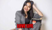Prajakta Koli’s love life details revealed