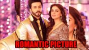 PreeRan: Kundali Bhagya star Dheeraj Dhoopar shares hot romantic picture with Shraddha Arya, fans can’t keep calm