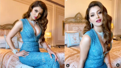 34 Million Swag: Urvashi Rautela hits big success on social media, shares special video for fans