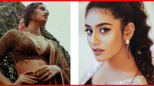 Priya Prakash Varrier Top 3 Hottest Pics On Instagram That Will Make You Fall For Her