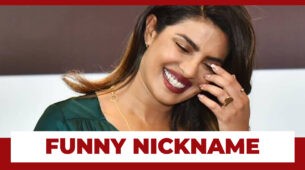 Priyanka Chopra Jonas Has Funniest Nickname You Would Hear: Know What It Is