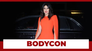 Priyanka Chopra Jonas Is The Master Of Hot Bodycon Outfits: Have A Look