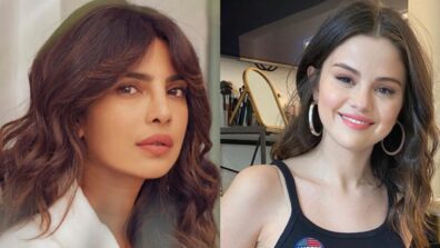 Priyanka Chopra Jonas Or Selena Gomez: Which Diva Is The Most Loved By Fans?