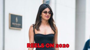 Priyanka Chopra Jonas Shares Highlight Reel Of 2020: Have A Look