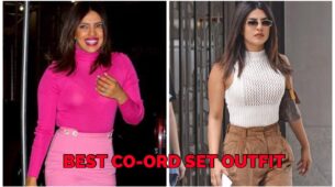 Priyanka Chopra Jonas’s 5 Best Co-Ord Sets That Prove Her Love For Them