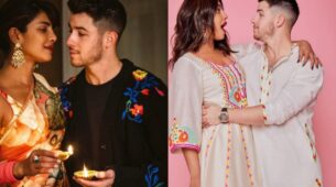 Priyanka Chopra Jonas’s Most Loved Moments With Nick Jonas