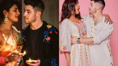 Priyanka Chopra Jonas’s Most Loved Moments With Nick Jonas