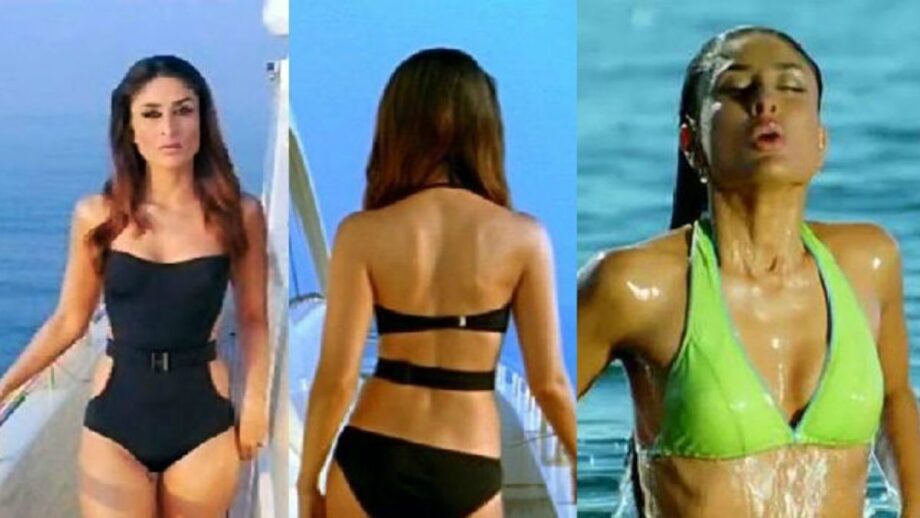 Priyanka Chopra, Kareena Kapoor, Deepika Padukone: Top Hottest Bikini Divas Of Bollywood - 1