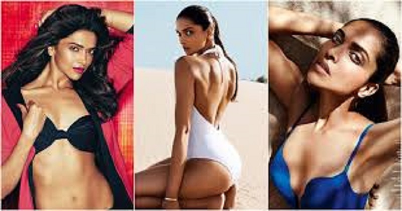 Priyanka Chopra, Kareena Kapoor, Deepika Padukone: Top Hottest Bikini Divas Of Bollywood - 2