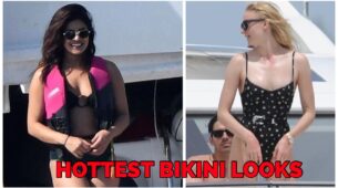 Priyanka Chopra Or Sophie Turner: Which Jonas Wife Has The Hottest Bikini Look?