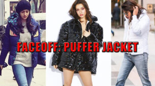 Priyanka Chopra, Shraddha Kapoor, Or Alia Bhatt: Which Diva Aced The Puffer Jacket Look?