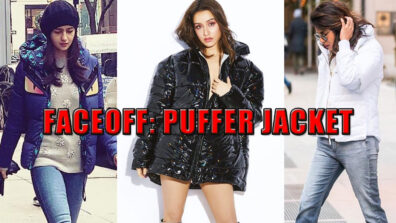 Priyanka Chopra, Shraddha Kapoor, Or Alia Bhatt: Which Diva Aced The Puffer Jacket Look?