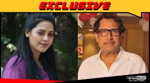 Priyanka Singh and Kiran Kumar bag web series Ganga