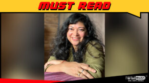 Producer Mrinal Jha talks about her two web concepts Qubool Hai 2.0 and The Socho Project