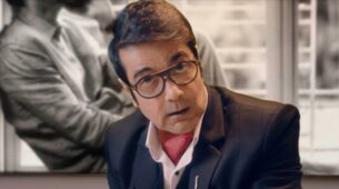 Prosenjit Chatterjee stars in Tata Pravesh’s second film of its influencer series