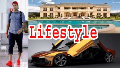 PSG forward Neymar Junior has a luxurious lifestyle and owns lavish cars: Take a look