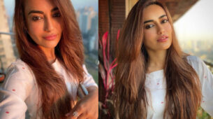 Qubool Hai 2.0 fame Surbhi Jyoti’s most gorgeous & fashionable looks that will amaze you