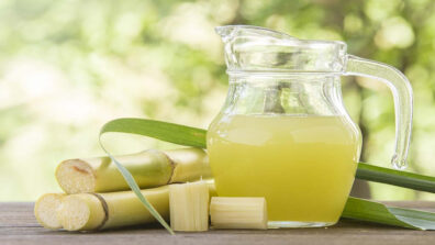 Sugar Cane Juice Benefits: Reasons For Consuming It