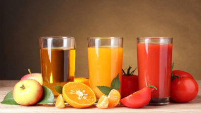 Fruits or their juices: Which is the best way to consume fruits?