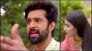 Qurbaan Hua spoiler alert: Chahat finally meets a disguised Neel