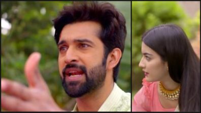 Qurbaan Hua spoiler alert: Chahat finally meets a disguised Neel