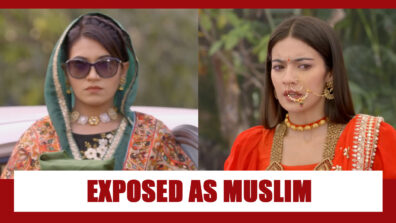 Qurbaan Hua Spoiler Alert: Chahat is EXPOSED