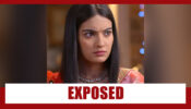 Qurbaan Hua Spoiler Alert: Chahat to get exposed in front of Vyasji?