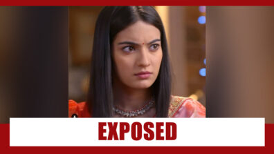 Qurbaan Hua Spoiler Alert: Chahat to get exposed in front of Vyasji?