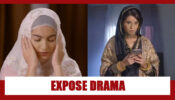 Qurbaan Hua Spoiler Alert: Gazala plans big to expose Chahat’s real identity