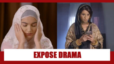 Qurbaan Hua Spoiler Alert: Gazala plans big to expose Chahat’s real identity