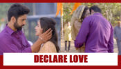 Qurbaan Hua Spoiler Alert: Neel and Chahat declare their love in public