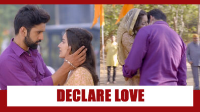 Qurbaan Hua Spoiler Alert: Neel and Chahat declare their love in public