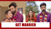 Qurbaan Hua Spoiler Alert: Neel and Chahat get married