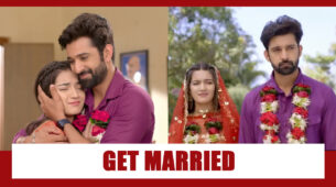Qurbaan Hua Spoiler Alert: Neel and Chahat get married