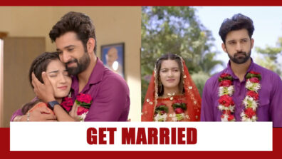 Qurbaan Hua Spoiler Alert: Neel and Chahat get married