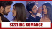 Qurbaan Hua Spoiler Alert: Neel and Chahat’s sizzling romance