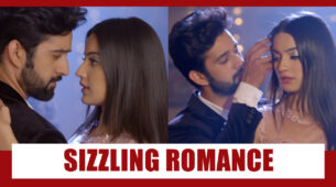 Qurbaan Hua Spoiler Alert: Neel and Chahat’s sizzling romance