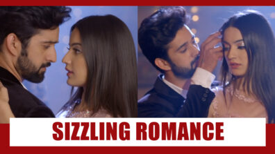 Qurbaan Hua Spoiler Alert: Neel and Chahat’s sizzling romance