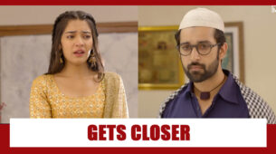 Qurbaan Hua Spoiler Alert: Neel finds a way to get closer to Chahat