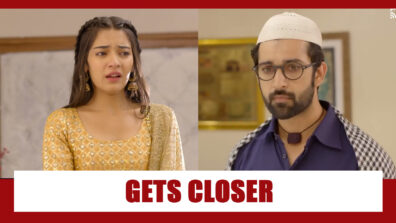 Qurbaan Hua Spoiler Alert: Neel finds a way to get closer to Chahat