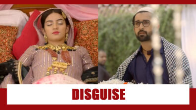 Qurbaan Hua Spoiler Alert: Neel gets into a disguise to save Chahat