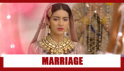 Qurbaan Hua Spoiler Alert: OMG!! Chahat to get MARRIED to an aged man