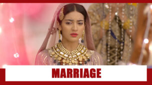 Qurbaan Hua Spoiler Alert: OMG!! Chahat to get MARRIED to an aged man