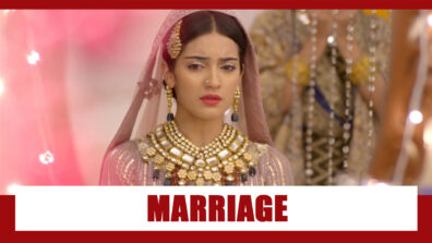 Qurbaan Hua Spoiler Alert: OMG!! Chahat to get MARRIED to an aged man